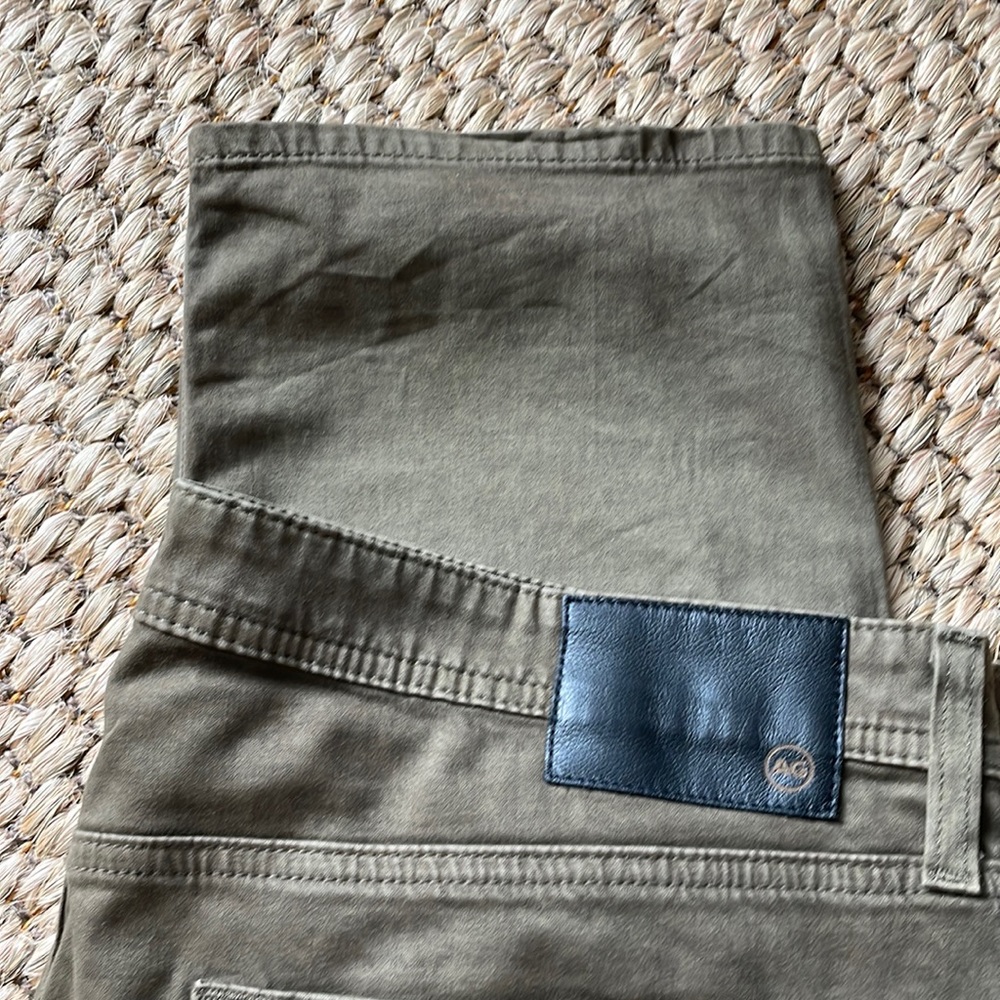 AG Adriano Goldschmidt